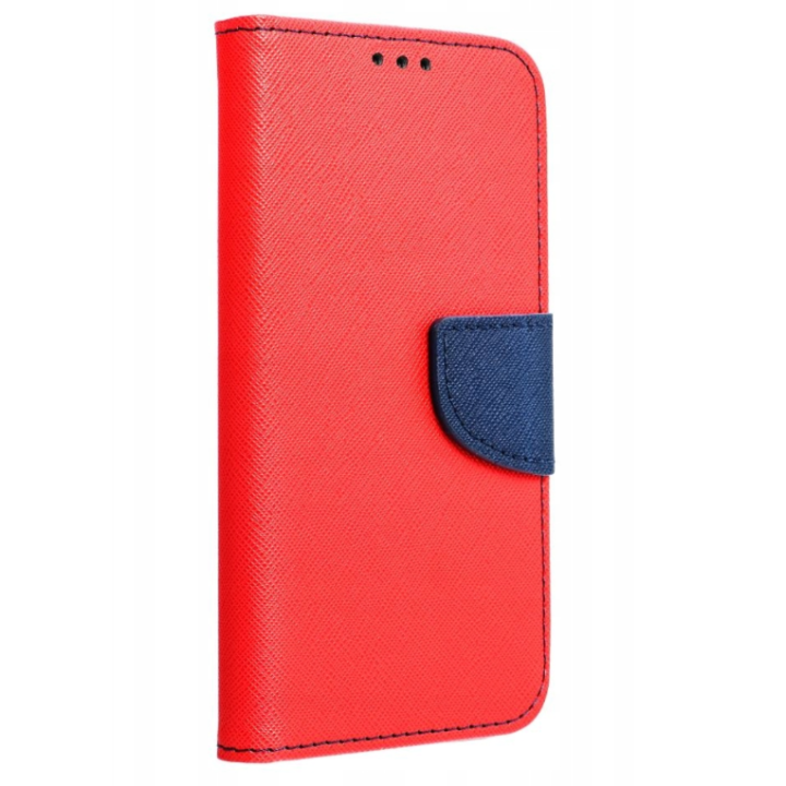 FANCY DIARY SAM GALAXY A34 5G RED