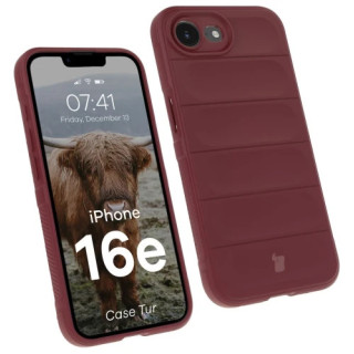 CASE BIZON TUR IPHONE 16E PURPLE