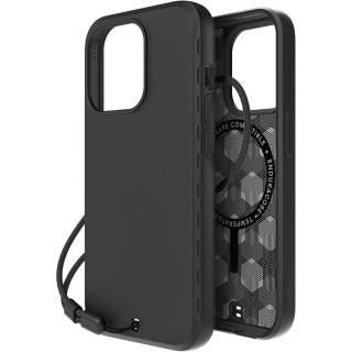 CASE BODYGUARDZ PARADIGM IPHONE 15 PRO BLACK