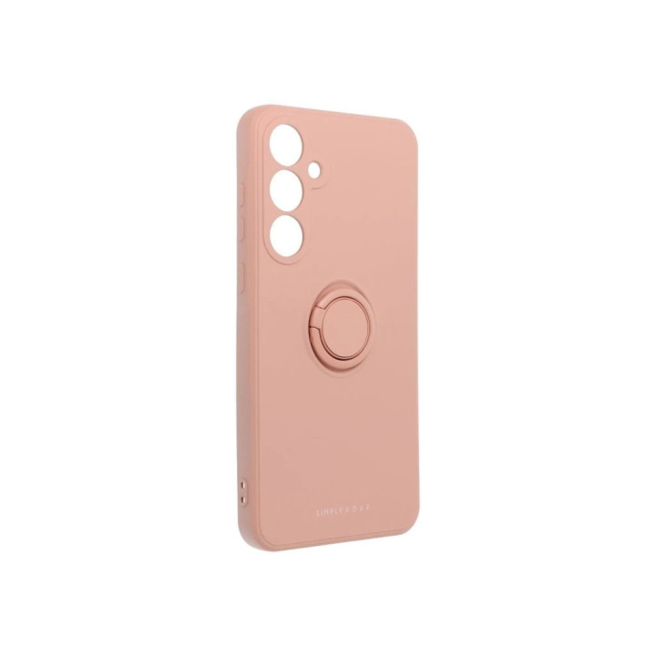 CASE ROAR AMBER SAM GALAXY A35 PINK