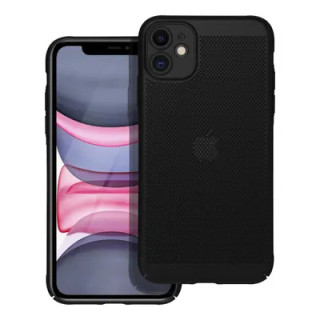 CASE BREEZY IPHONE 11 BLACK