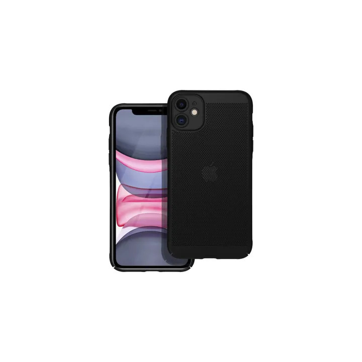 CASE BREEZY IPHONE 11 BLACK