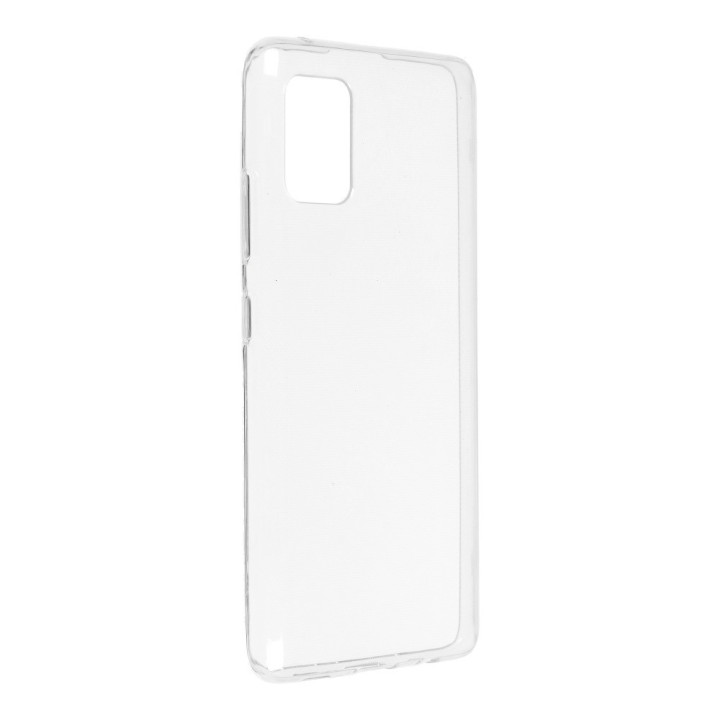 CASE BOX SAM GALAXY A20S CLEAR