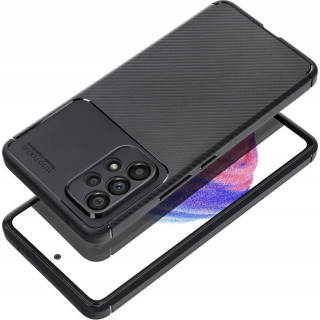 CASE CARBON PREMIUM SAM GALAXY A05S BLACK
