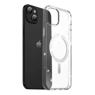CASE DUCIS CLIN MAGSAFE IPHONE 15 PRO CLEAR