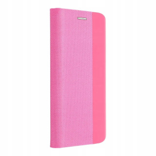 FLIP MAGNET SAM GALAXY A40 PINK