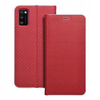 FLIP MAGNET SAM GALAXY A41 RED
