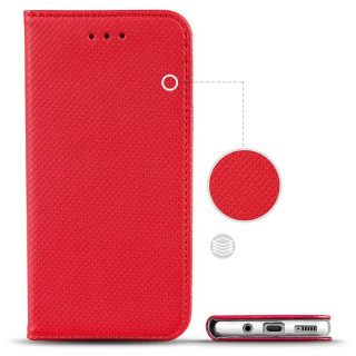 FLIP MAGNET SAM GALAXY A42 5G RED