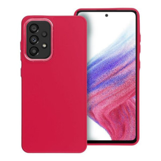 CASE FRAME SAM GALAXY A52 A52S A52 5G MAGENTA