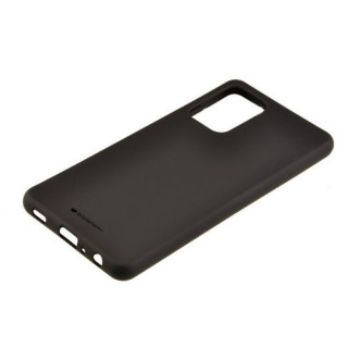 MERCURY SOFT SAM GALAXY A52 BLACK