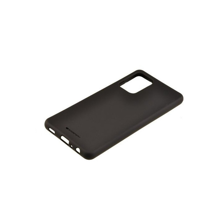 MERCURY SOFT SAM GALAXY A52 BLACK
