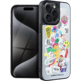 CASE ROAR CHILL-FLASH IPHONE 14 PRO STYLE 4