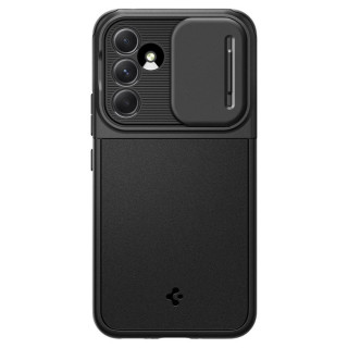 SPIGEN OPTIK ARMOR SAM GALAXY A54 BLACK