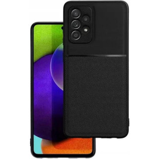 CASE NOBLE SAM GALAXY A55 BLACK