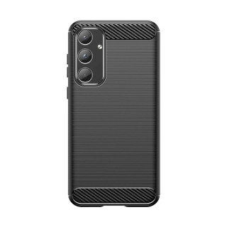 SLINE CARBON SAM GALAXY A55 BLACK