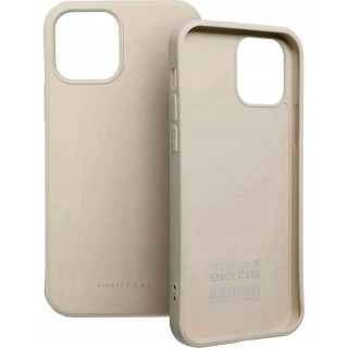 CASE ROAR SPACE SAM GALAXY A56 KREMOWY