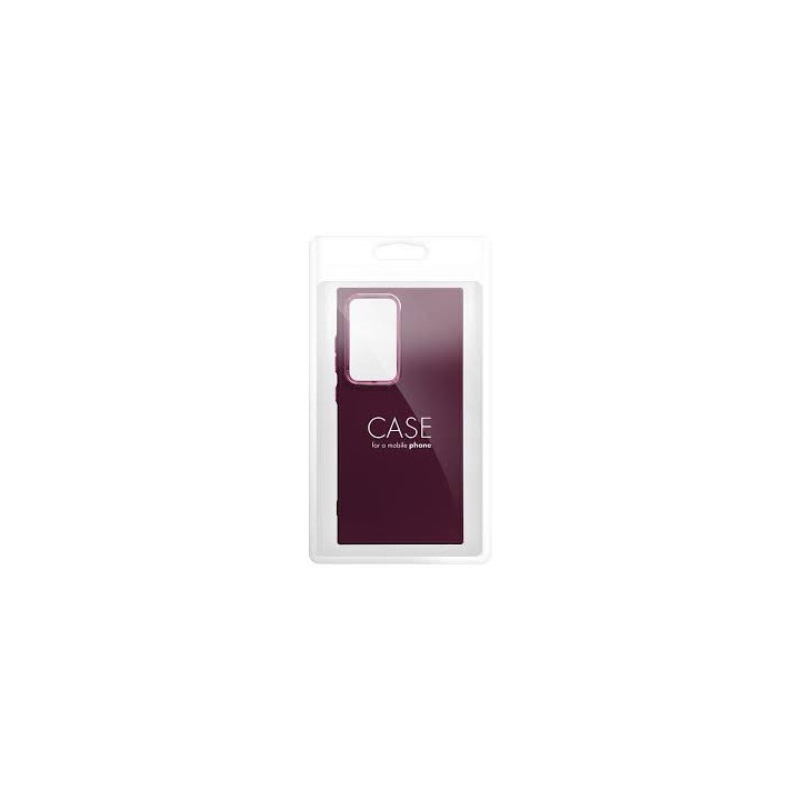 CASE FRAME SAM GALAXY A56 PURPLE