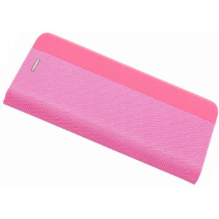 FLIP BOOK SAM GALAXY A56 PINK