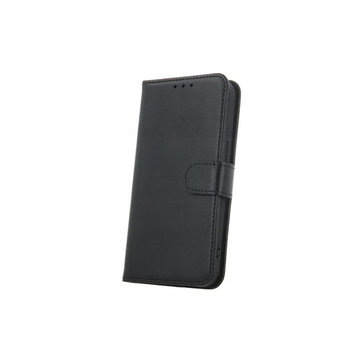 FLIP BOOK NEXERI SAM GALAXY A70 BLACK