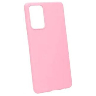 CASE FOSCA SAM GALAXY A72 PINK