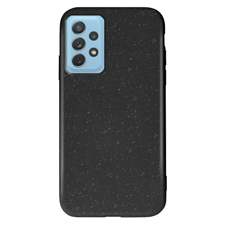 CASE BIO ZERO WASTE SAM GALAXY A72 BLACK