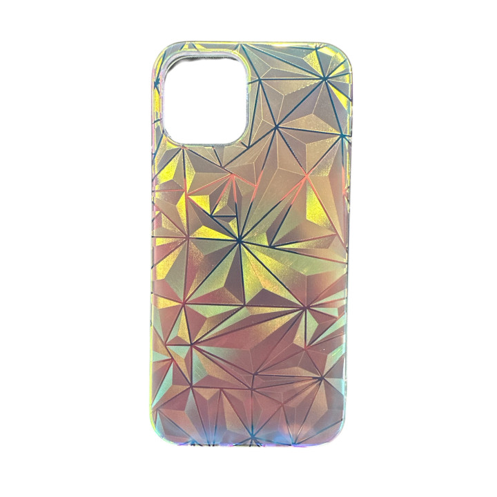 CASE I-DROPS IPHONE 12 12 PRO W356 WZOR 1