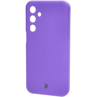 CASE BIZON SOFT SAM GALAXY M35 PURPLE