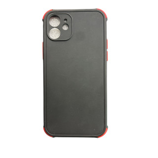 CASE DROPS IPHONE 12 PRO W339 BLACK
