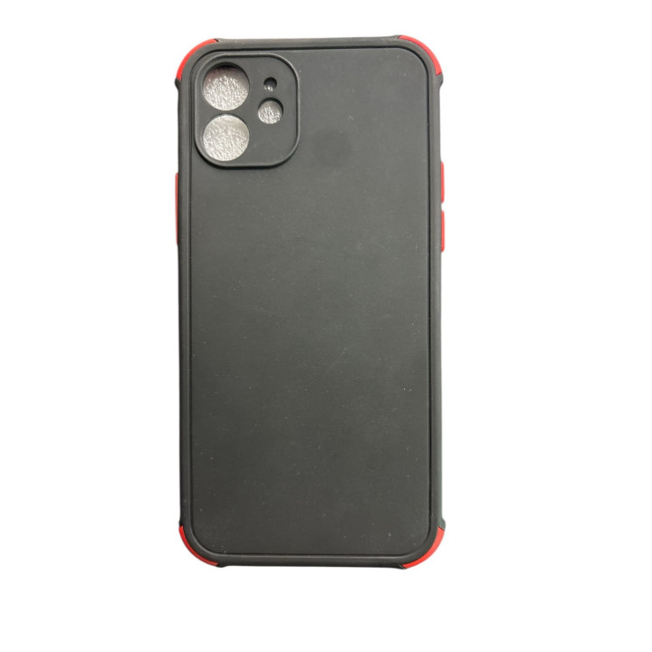 CASE DROPS IPHONE 12 PRO W339 BLACK