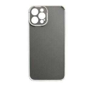 CASE DROPS IPHONE 12 PRO MAX W336 GRAY