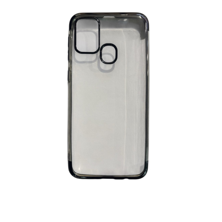 CASE ELECTRO SAM GALAXY M31 BLACK