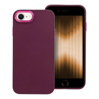 CASE FRAME IPHONE 7 8 SE 20220 PURPLE
