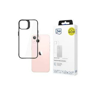 3MK SATIN ARMOR CASE IPHONE 14 PLUS CLEAR