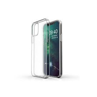 BACK CASE ULTRA SAM GALAXY M22 CLEAR