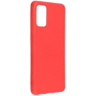CASE BIO ZERO WASTE SAM GALAXY S20 PLUS RED