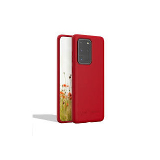 CASE BIO ZERO WASTE SAM GALAXY S20 ULTRA RED