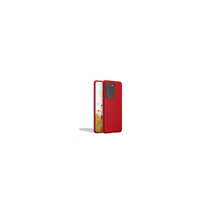 CASE BIO ZERO WASTE SAM GALAXY S20 ULTRA RED