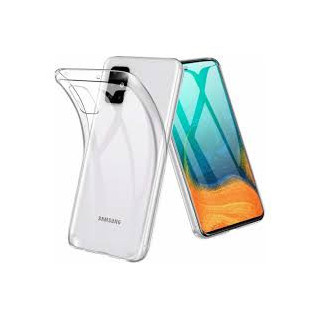 CASE BOX CELAR SAM GALAXY A72
