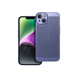 CASE BREEZY IPHONE 14 BLUE