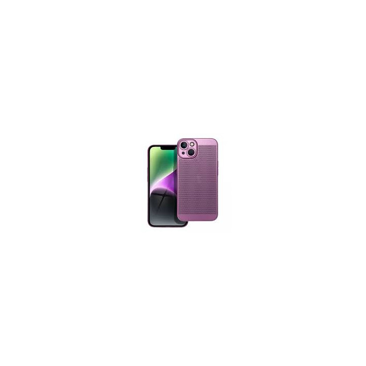 CASE BREEZY IPHONE 14 PURPLE