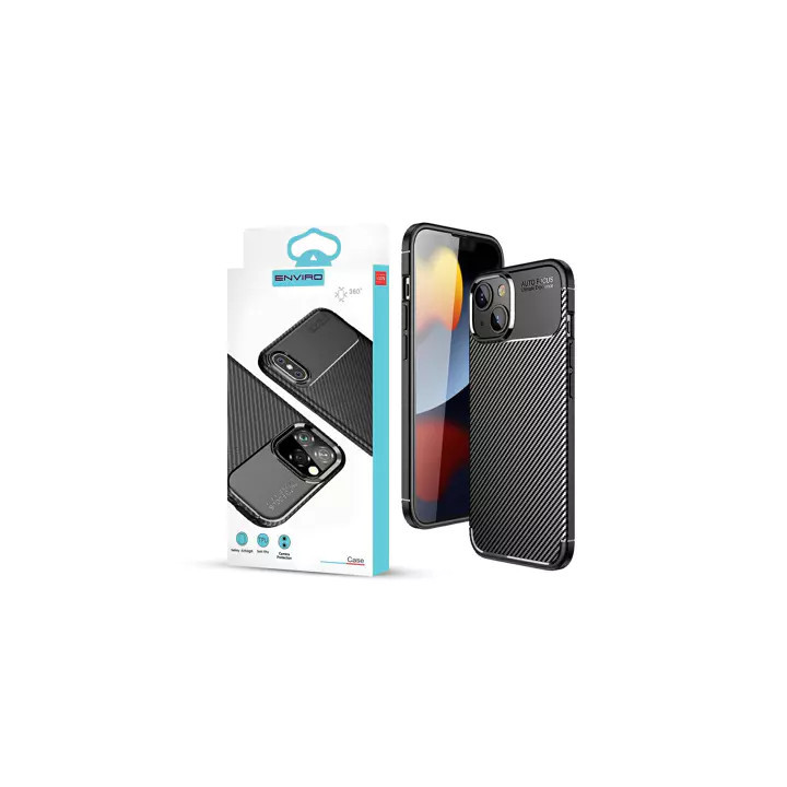 CASE CARBON FIBER SAM GALAXY A32 LTE BLACK