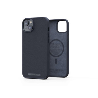 CASE NJORD GENUINE IPHONE 14 BLACK
