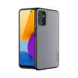 CASE DUX DUCIS FINO SAM GALAXY M52 GRAY