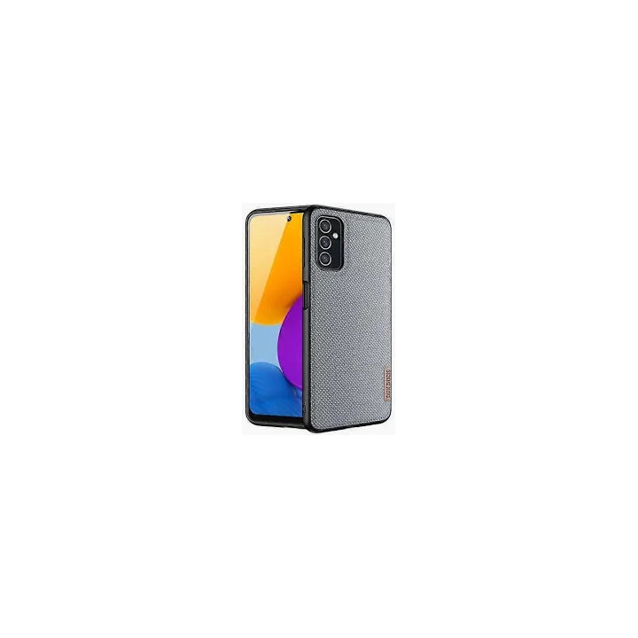 CASE DUX DUCIS FINO SAM GALAXY M52 GRAY