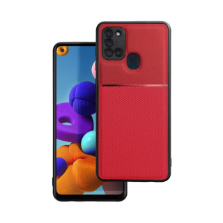 CASE NOBLE SAM GALAXY A21S RED