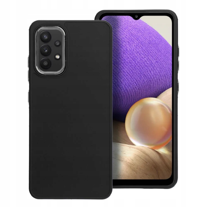 CASE FRAME SAM GALAXY A32 LTE BLACK