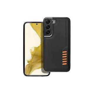 CASE MILANO SAM GALAXY S22 BLACK