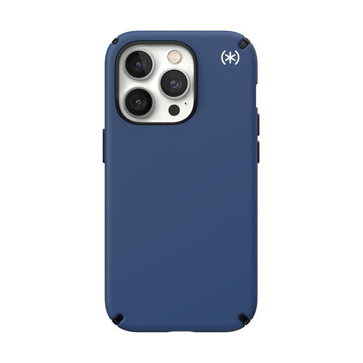 SPECK PRESIDIO2 MAGSAFE IPHONE 14 PRO BLUE