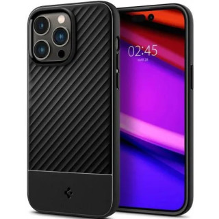 SPIGEN CORE ARMOR IPHONE 14 PRO BLACK