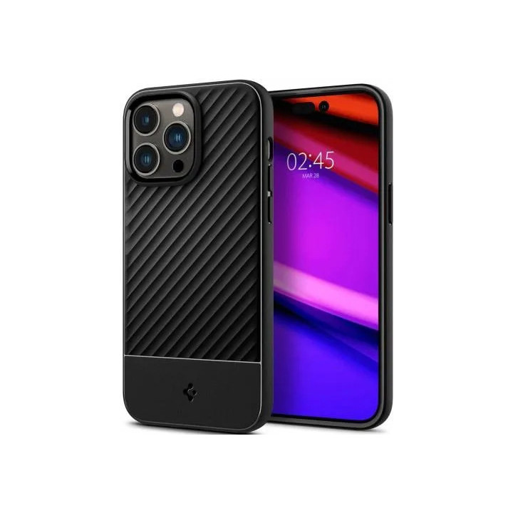 SPIGEN CORE ARMOR IPHONE 14 PRO BLACK